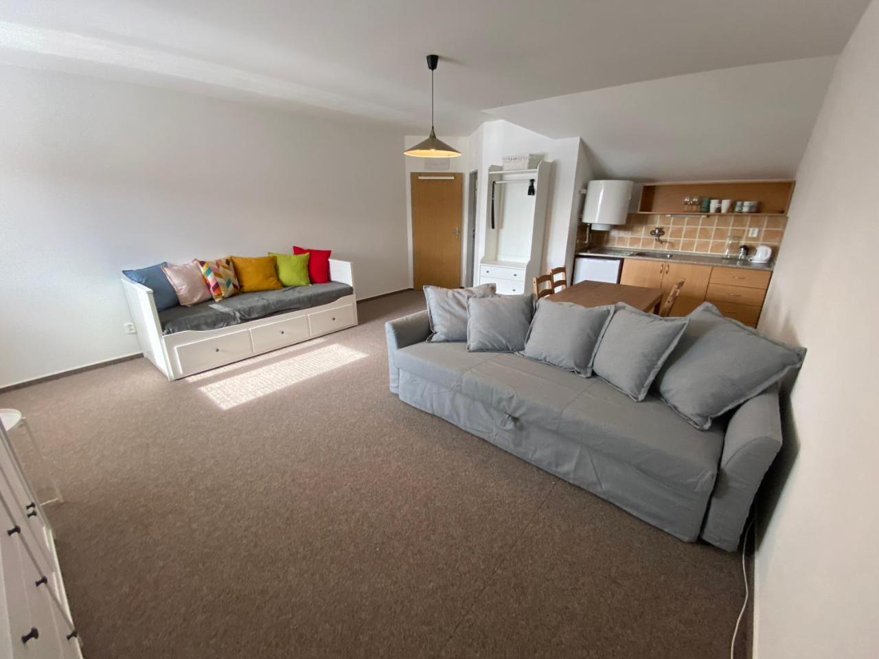Apartmany Vltavanka - last minute hotel in Unknown City