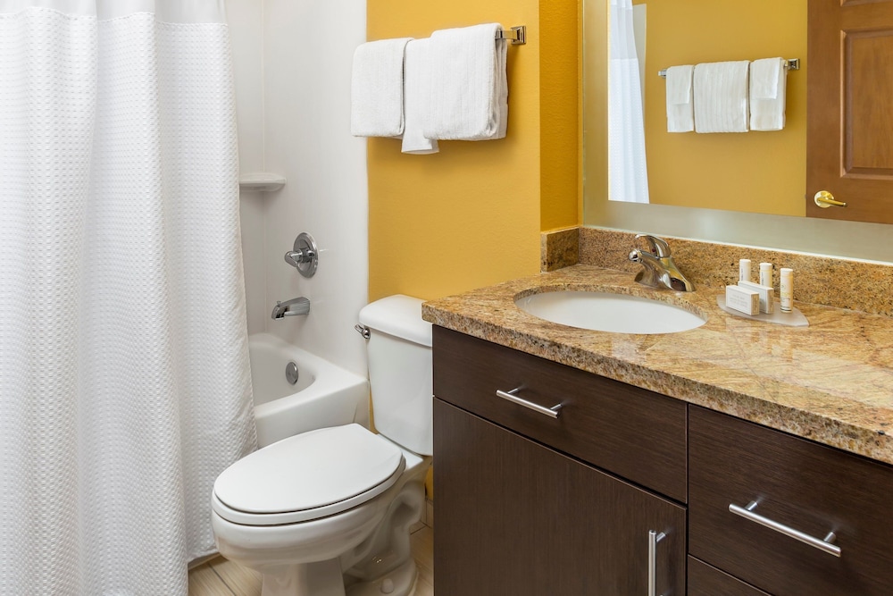 TownePlace Suites By Marriott Phoenix North - photo 18