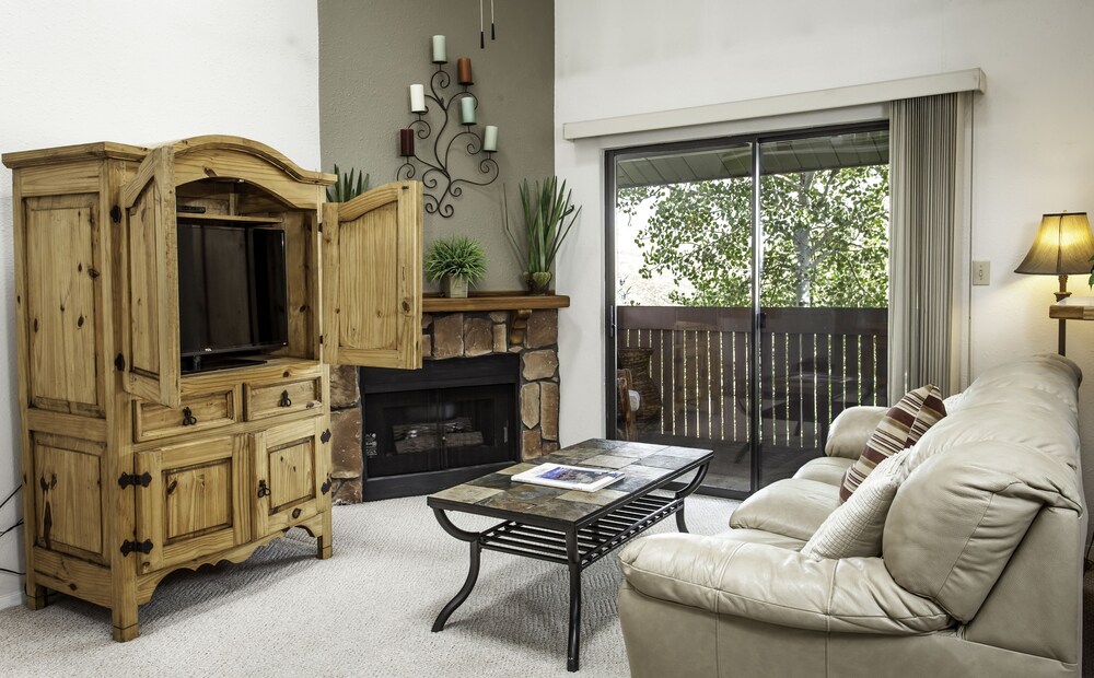 PowderWood by All Seasons Resort Lodging - photo 26
