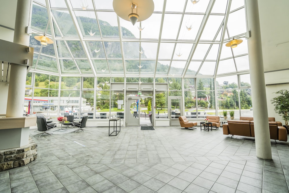 Stryn Hotel — Stryn — photo 4
