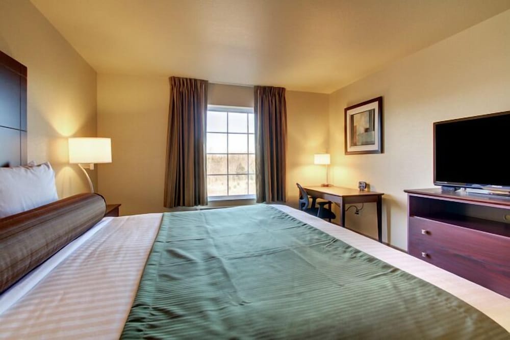 Cobblestone Inn & Suites Harvey - photo 13