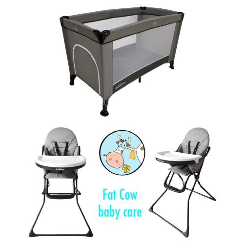 Fat Cow Apartments