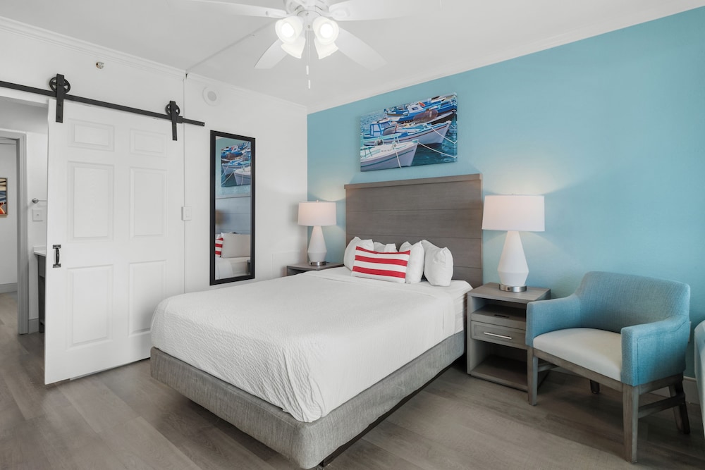 Compass Cove Resort - photo 87