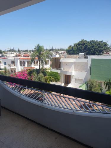 Appartements de Luxe in Rabat, Morocco