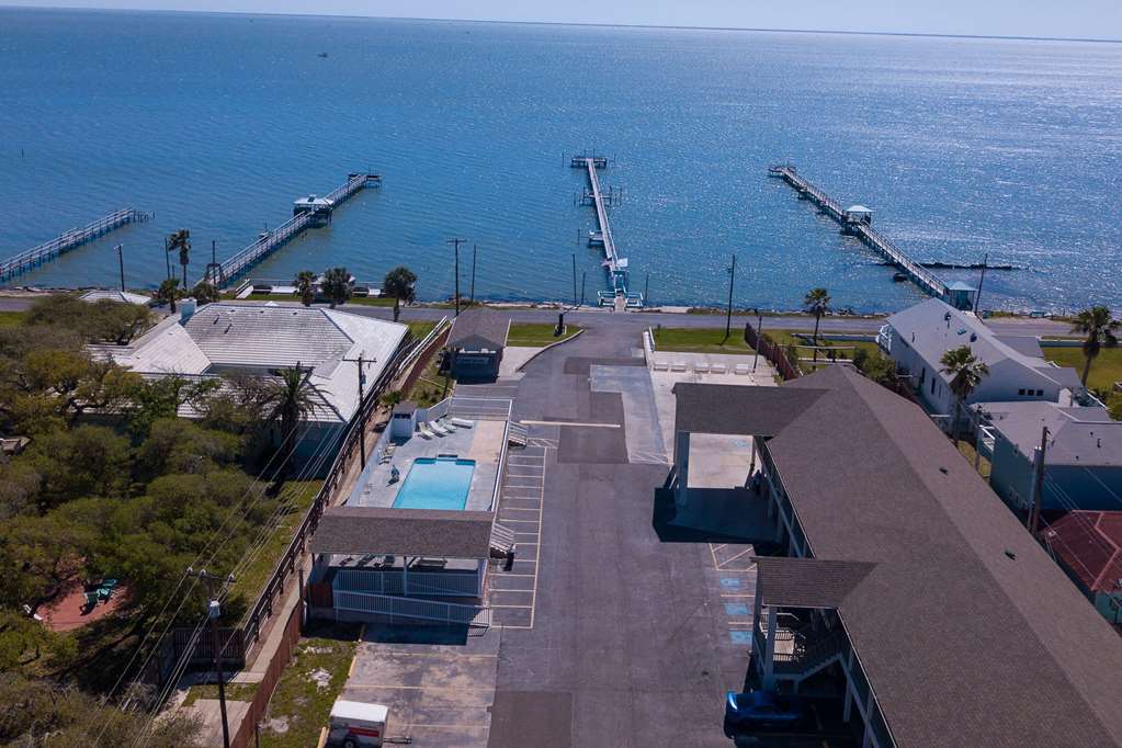 Quality Inn Rockport on Aransas Bay - photo 3