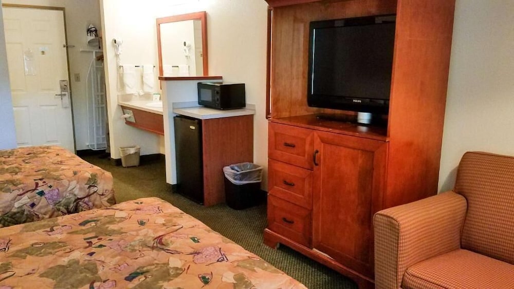 Motel 6 Yakima Wa Downtown - photo 6