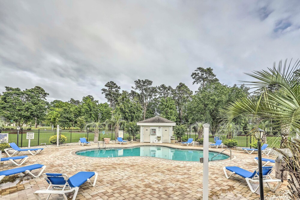 2 Mi to Beach Myrtlewood Condo with Resort Perks - photo 18