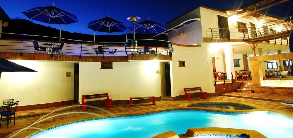 Hotel Cacique Matanzu - last minute hotel in Matanza