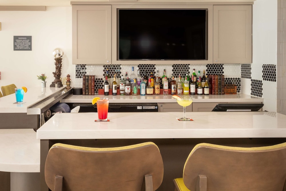 Hilton Garden Inn Daytona Beach Airport - photo 93
