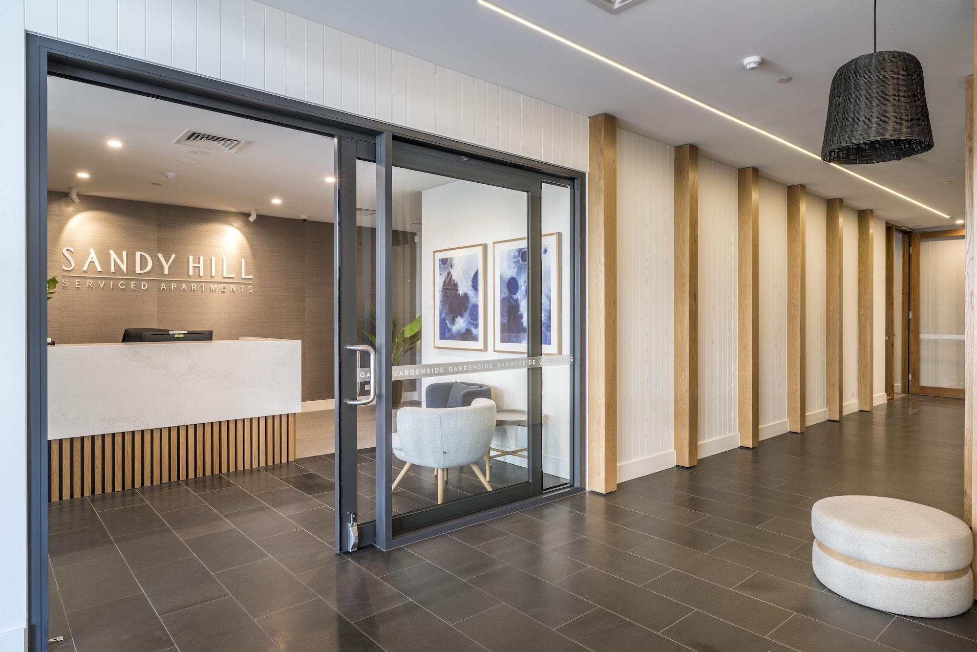 Sandy Hill apartment Sandringham — Sandringham — photo 5