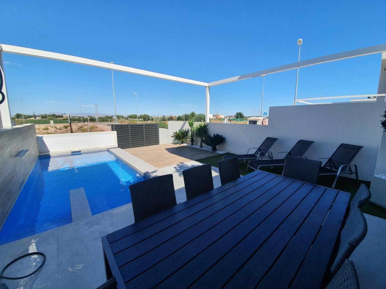 Quesada Sun Rojales — hotel in Rojales