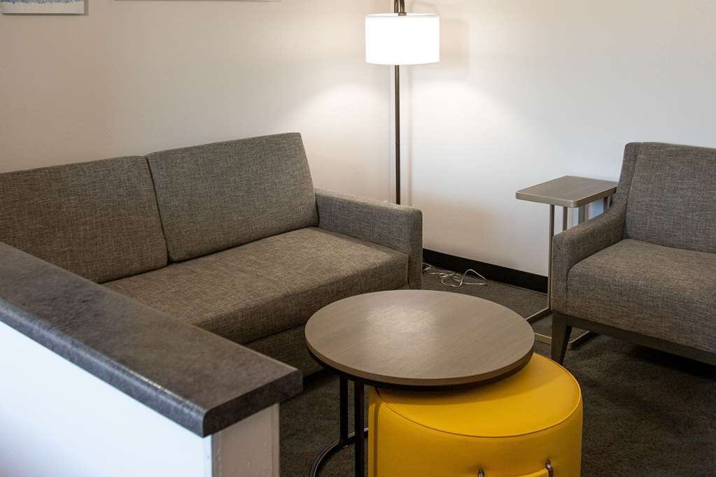 Comfort Inn Sioux City South - photo 29