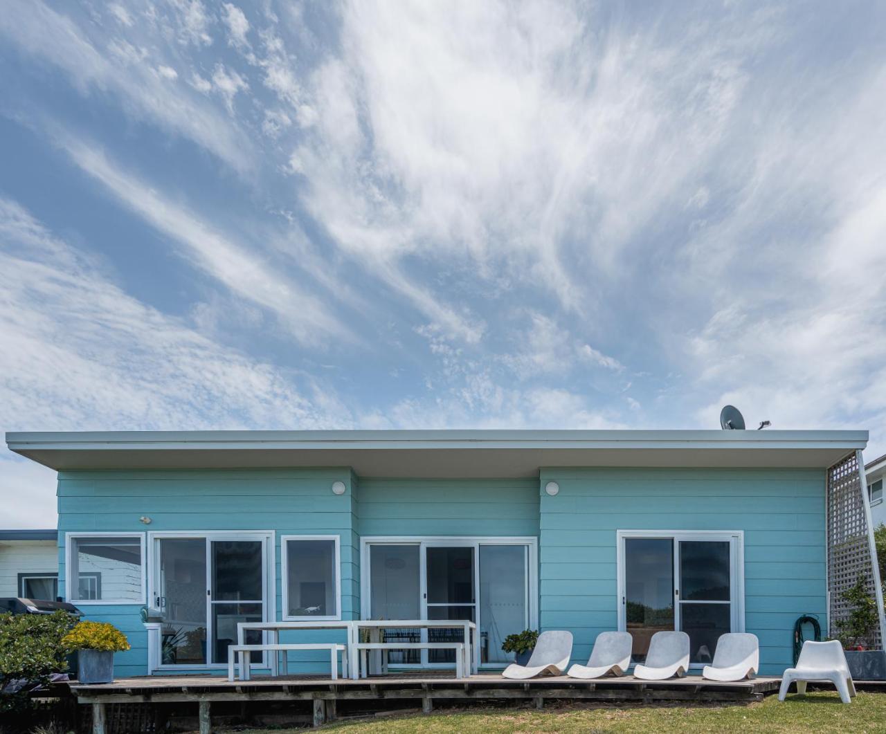 Culburra Beachhouse — 4-Star Luxury Hotel in Greenwell Point, Australia