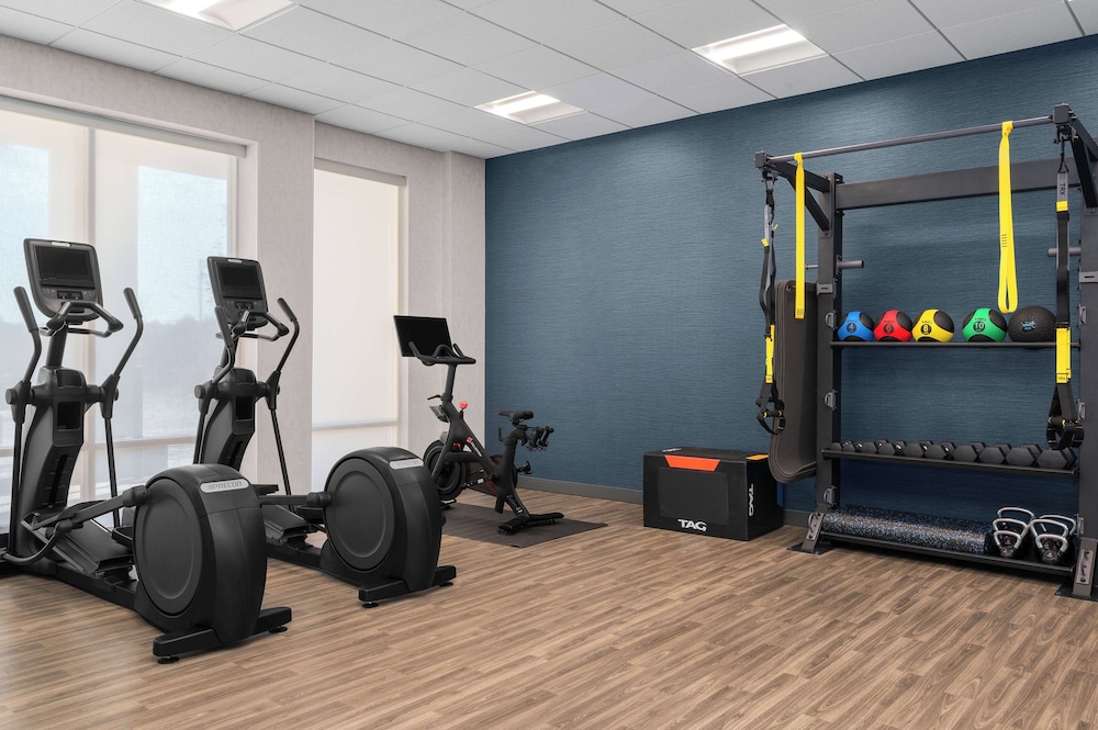 Hampton Inn & Suites by Hilton Pittsboro - photo 14