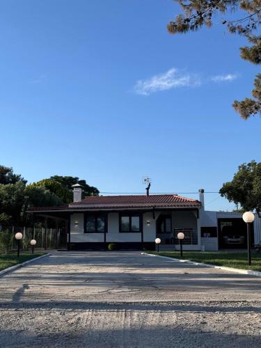 Nemo's House — 4-Star Luxury Hotel in Alexandroupoli, Greece