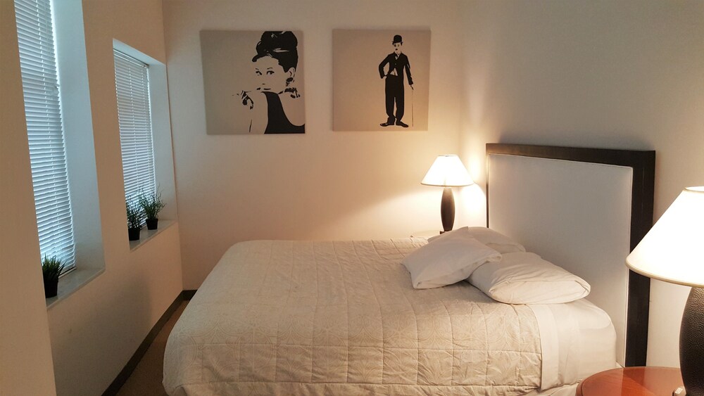 The Pittsfield Hotel Apartments Suites - photo 49