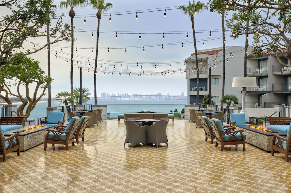 Loews Coronado Bay Resort - photo 104