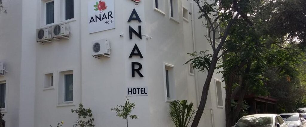 Anar Hotel - last minute hotel in Bodrum