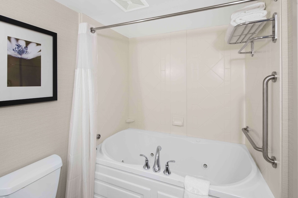 Hilton Garden Inn Jackson Madison - photo 30