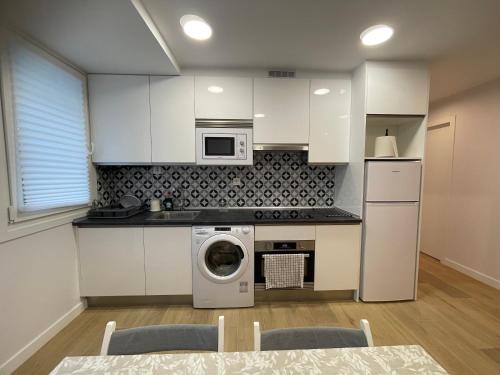 Habitaciones Arrisal — Bilbao