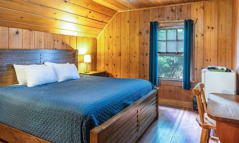 Union Creek Resort - photo 34