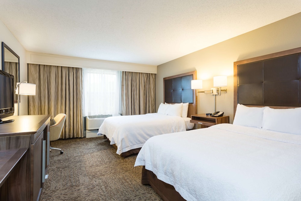 Hampton Inn Havelock - photo 16