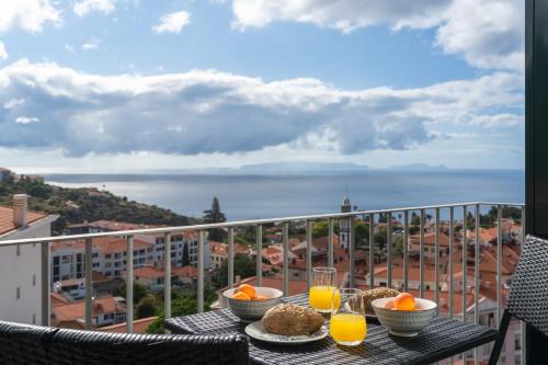 Alta Vista Caniço by An Island Apart — 4-Star Luxury Hotel in Santa Cruz, Portugal