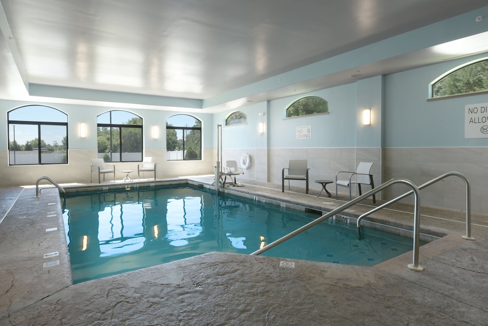 Holiday Inn Express & Suites Williamstown Glassboro by IHG - photo 20