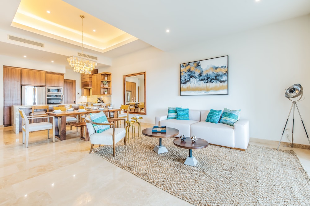 Palmilla Dunes in San Jose Del Cabo, Mexico