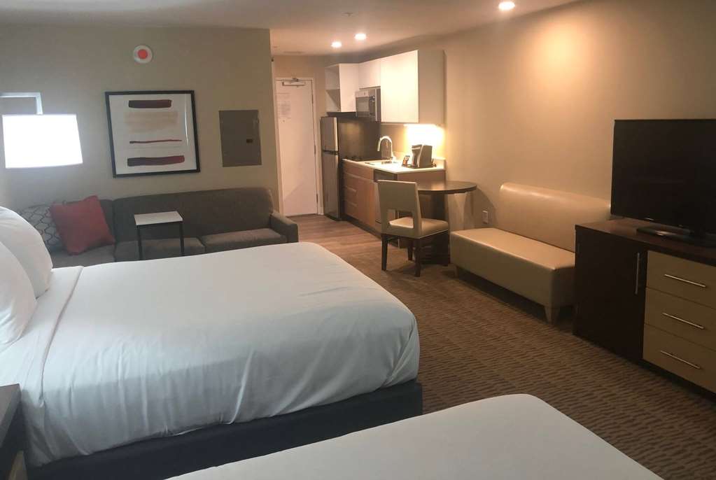 Hawthorn Extended Stay by Wyndham Monahans - photo 8