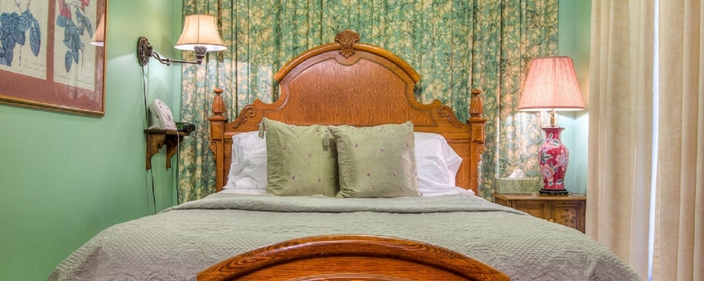 Sweetwater Branch Inn - photo 11