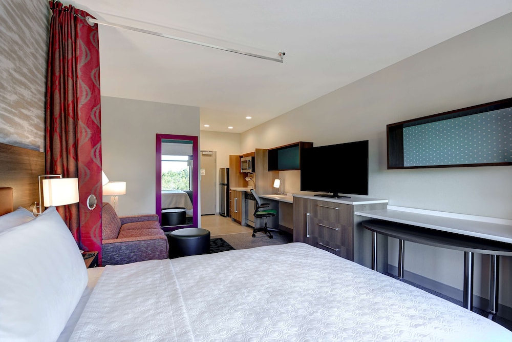 Home2 Suites by Hilton North Plano Hwy 75 - photo 23