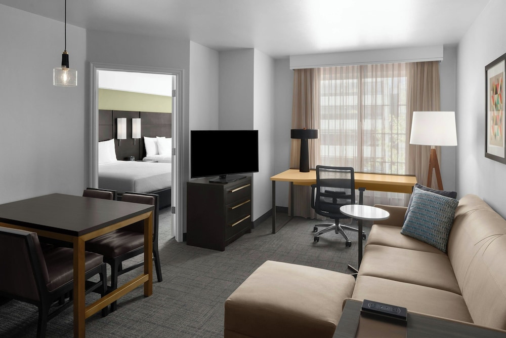 Residence Inn by Marriott Salt Lake City Sandy - photo 8