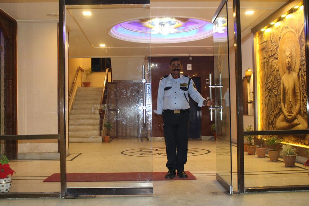 Hotel Pawan International in Siddharthanagar, Nepal