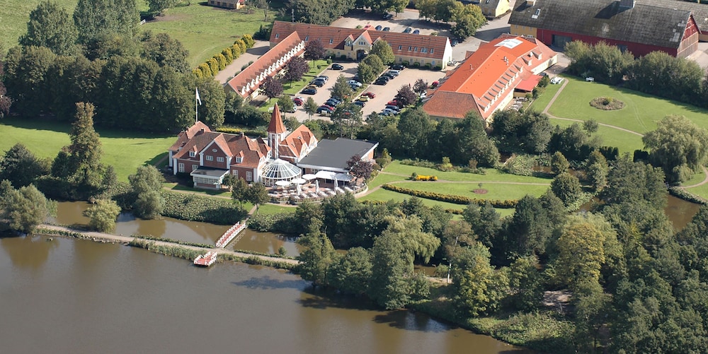 Hotel Sørup Herregaard — hotel in Ringsted