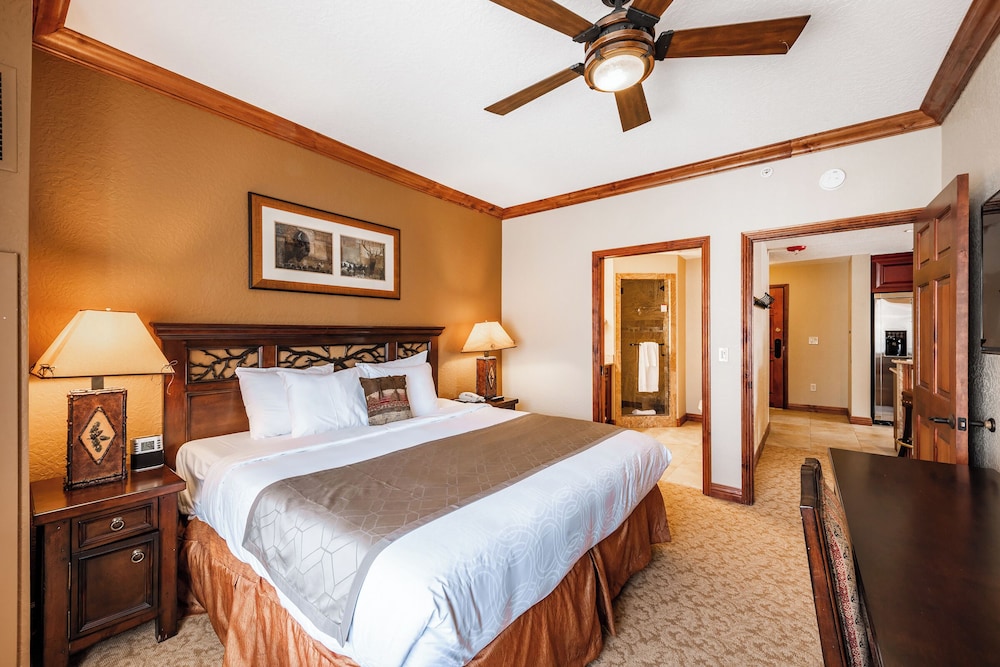 Condos at Canyons Resort by White Pines - photo 20