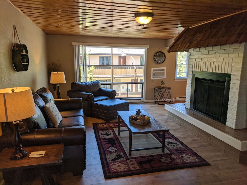 Estes Mountain Inn - photo 71