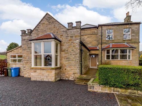 High Nook in Whitby, United Kingdom