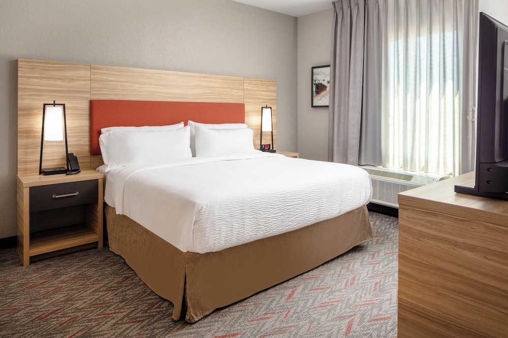 Candlewood Suites North Platte by IHG - photo 25