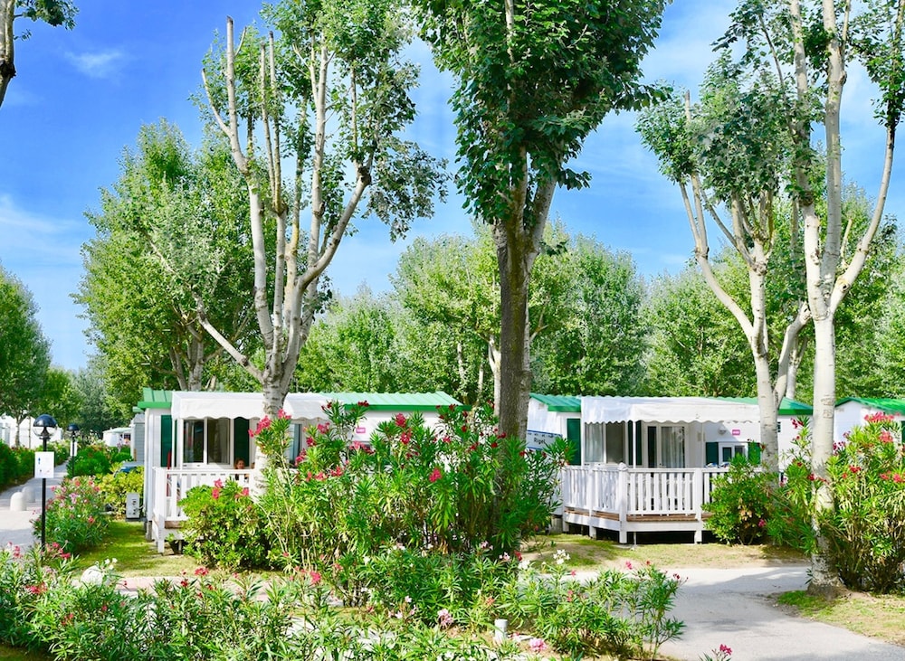 Isamar Holiday Village in Chioggia, Italy