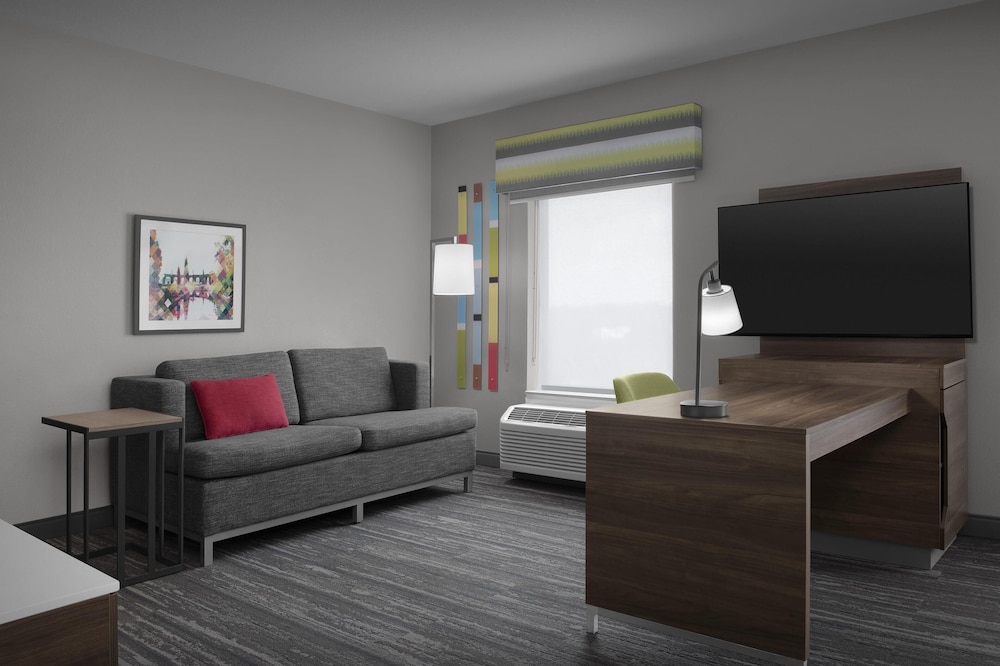 Hampton Inn & Suites Jacksonville South Bartram Park - photo 12