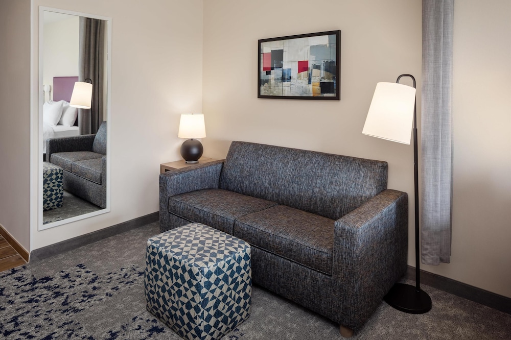 Home2 Suites by Hilton Clearwater St. Petersburg Ulmerton Rd - photo 14