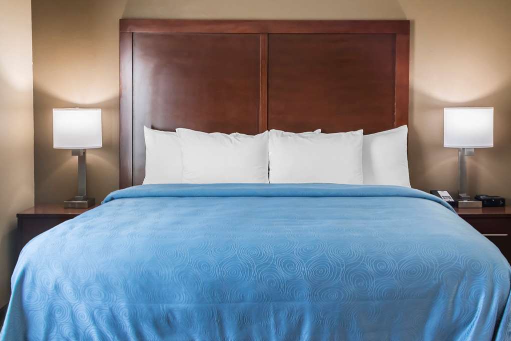 MainStay Suites Edinburg South - photo 26