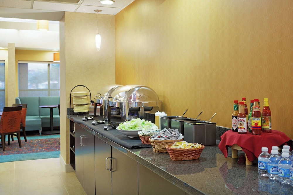 Residence Inn by Marriott San Antonio Downtown Market Square - photo 16