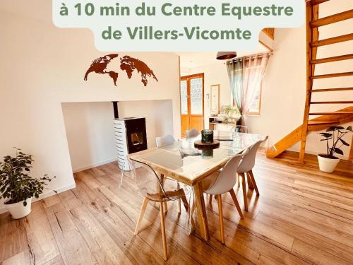 Aux 3 Noyers - last minute hotel in Unknown City