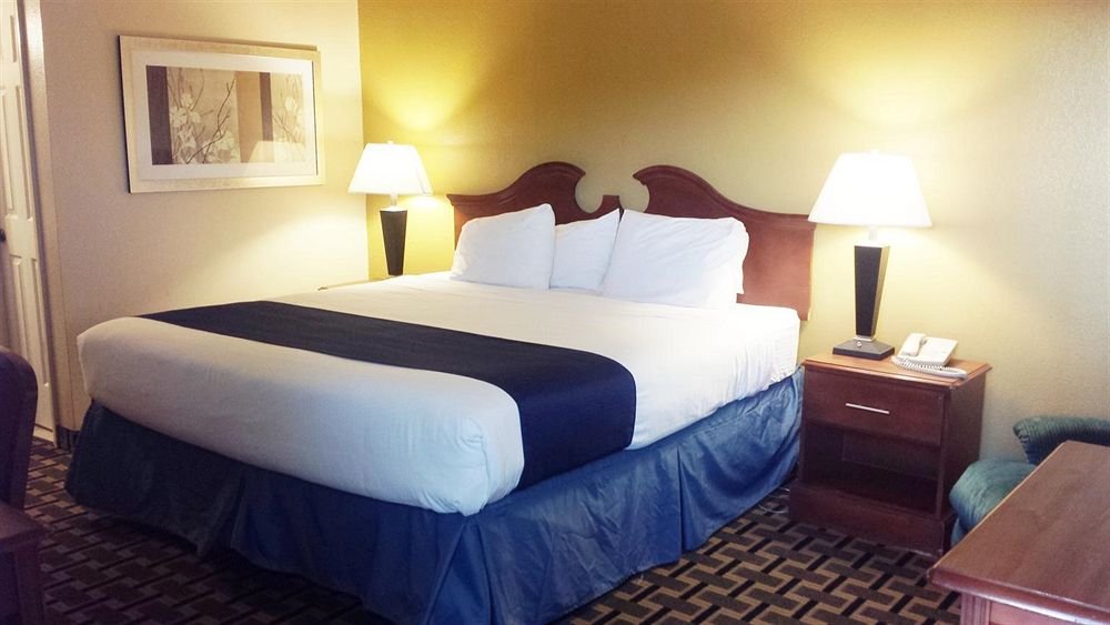 Americas Best Value Inn - photo 6