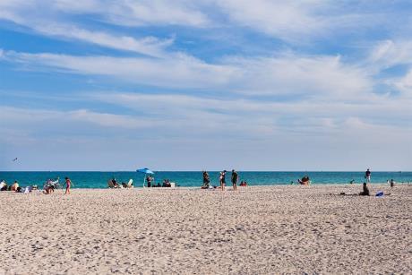 Sky City At Ocean Drive South Beach - photo 9