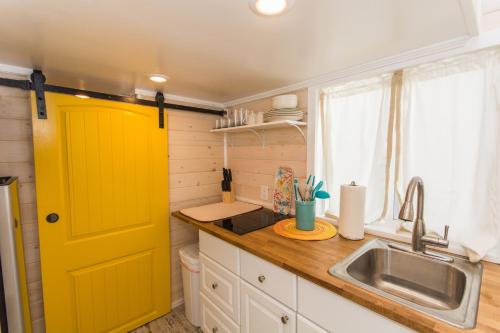 Tiny House Siesta - photo 72