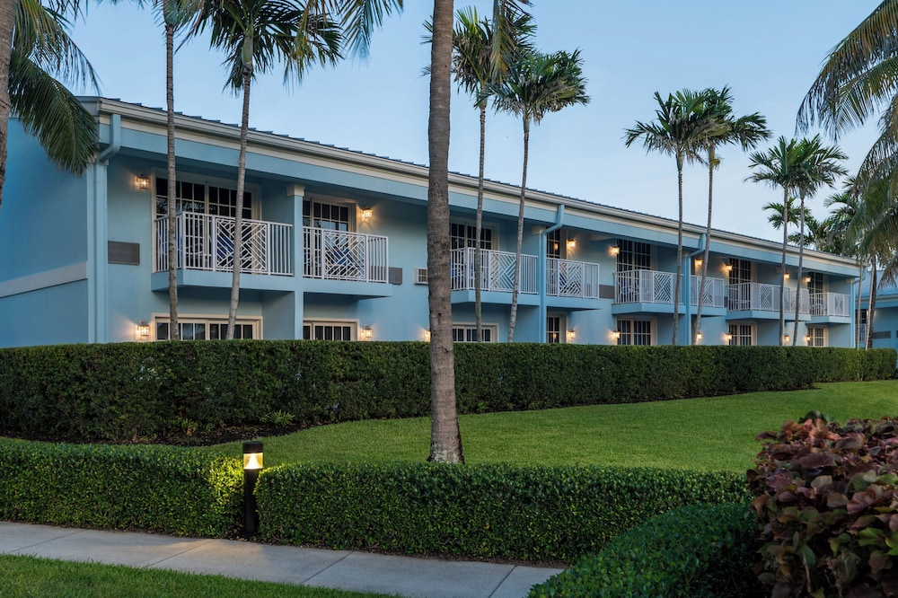 Holiday Inn Express North Palm Beach Oceanview by IHG - photo 103