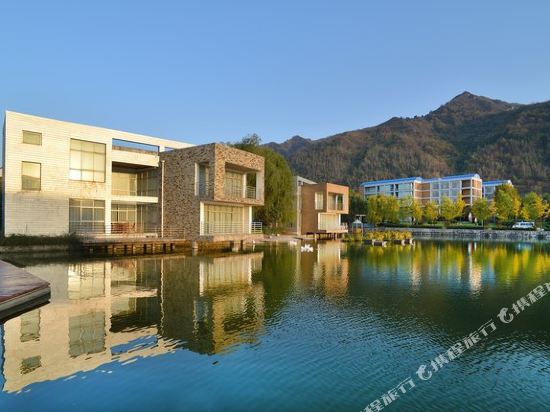 Gao Ke Hotel & Resort — 4-Star Luxury Hotel in Xi'an, People's Republic of China